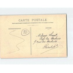LA FALOISE : Château - très bon état
