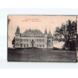 LAUTREC : Château des Ormes - très bon état