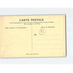 SAINT RAPHAEL : Carte Souvenir - très bon état