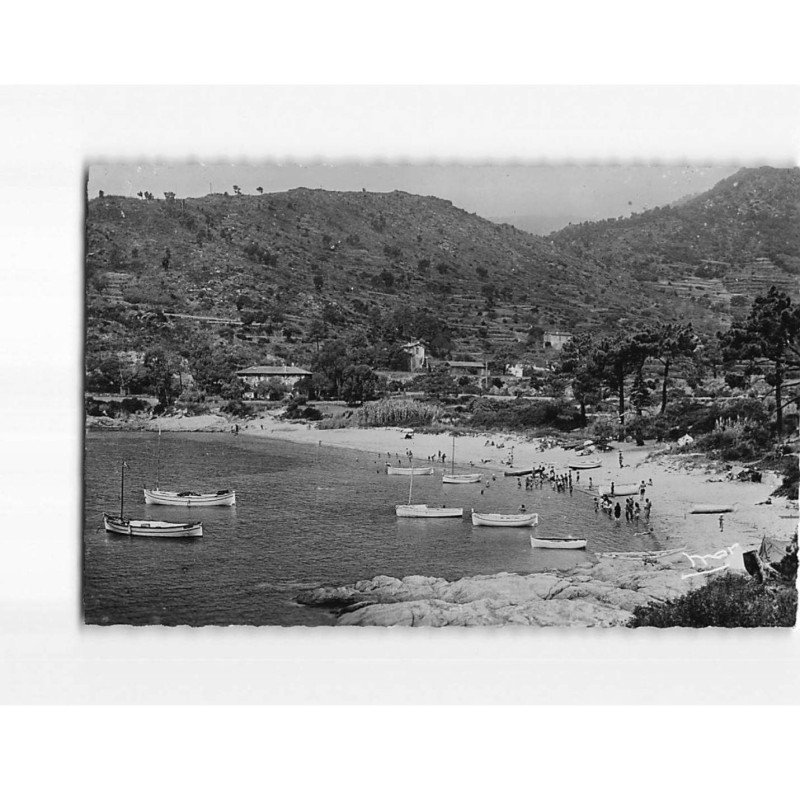 LA FOSSETTE : La plage - très bon état LA FOSSETTE : La plage - très bon état