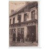 NOTRE DAME DE LIESSE : hôtel des Trois Rois - très bon état