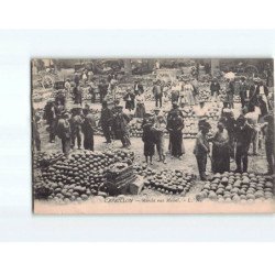 CAVAILLON : Marché aux Melons - très bon état