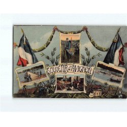 AVIGNON : Carte Souvenir - très bon état