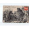SAINT HERMINE : Le Château - état