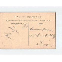 SABLES D'OLONNE : Vendeuse de Homards - très bon état