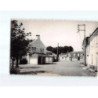POIRE SUR VELLUIRE : Vue intérieure du village - état