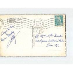 MONTAIGU : Diverses vues, Carte Souvenir - très bon état
