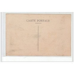 SAINT LYE : la gare - très bon état