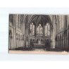 LARNAY : Institution des Sourdes-Muettes, Intérieur de la chapelle - très bon état