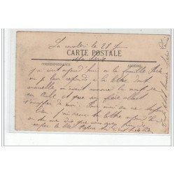 LA CAVALERIE : retour de la laiterie - très bon état
