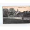 LES ORMES SUR VIENNE : Vue générale - état
