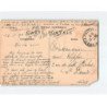 CHAUNAY : Barbier ambulant bien achalandé - état