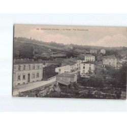 TIFFAUGES : La Vallée, vue panoramique - très bon état