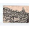 BELLAC : Les Tanneries - état
