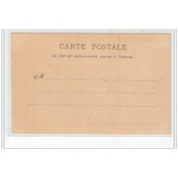 MILLAU : couvent des capucins - expulsion le 1er Mai 1903(inventaires-séparation de l'église et de l'état/ très bon état