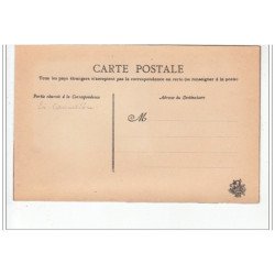 MARSEILLE : série complète de 12 cartes postales photos """"passe partout"""" avec la pochette d'origine - très bon état