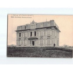 NIEUL : Château de Lavaud - très bon état