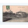 SAINT JUNIEN : La Place Lacote - très bon état