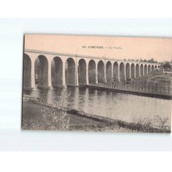 LIMOGES : Le Viaduc - très bon état