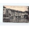 EYMOUTIERS : Vieilles maisons de tanneurs - très bon état