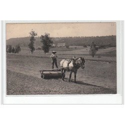 BURES : la plaine et la Côte de Launay (agriculture) - très bon état