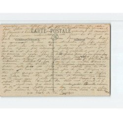 RAMBERVILLERS : Monument élevé à la mémoire des Combattants de 1870 - état
