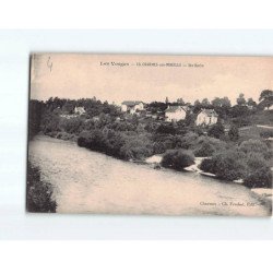 CHARMES SUR MOSELLE : Sainte-Barbe - très bon état