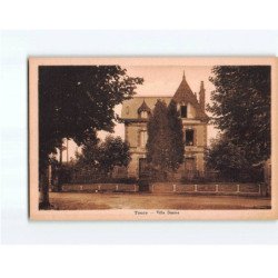 TOUCY : Villa Denise - très bon état