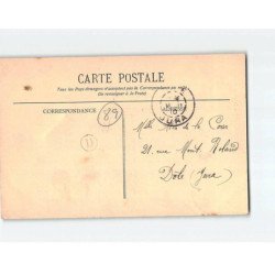 TOUCY : Bief de la Scierie Huet - très bon état