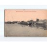 MIGENNES LAROCHE : Le Bassin du Canal de Bourgogne - état