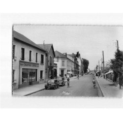 MIGENNES LAROCHE : Avenue Jean-Jaurès - état