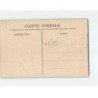 SENS : Le vieux pont pendant l'inondation de janvier 1910 - très bon état
