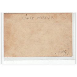 SAINT PIERRE D'ARLIQUET : carte photo - très bon état