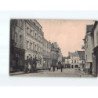 AUXERRE : Place Charles Lepère, Hôtel de la Fontaine - état