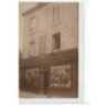 ORSAY : carte photo du magasin de nouveautés GAUDEAU - très bon état