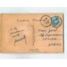BELFORT : Carte souvenir, système dépliant - très bon état