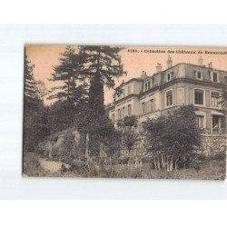 Collection des Châteaux de BEAUCOURT - état