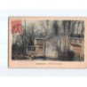 LONGJUMEAU : Moulin de Saint-Eloi - état
