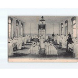 CLICHY : Hôpital Gouin, Salle Marie - très bon état