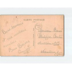 RUEIL : Caserne Guynemer -  état