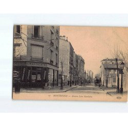 COURBEVOIE : La Rampe du Pont - très bon état