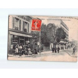 COLOMBES : Avenue de Gennevilliers, près de la Gare - très bon état