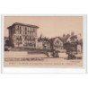 BIARRITZ - Hôtel Bristol sur la Grande Plage - très bon état