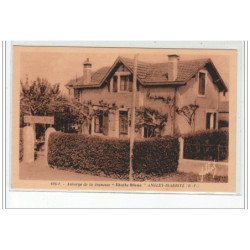 ANGLET-BIARRITZ - Auberge de la Jeunesse """"Etoile Bleue"""" - très bon état