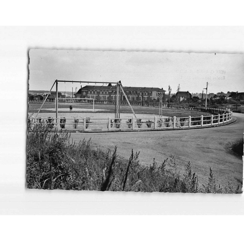 VERT GALANT : Ecoles Jean-Jaurès, le Stade - très bon état