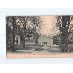 AULNAY SOUS BOIS : Parc du Château de la Vallée aux Loups - très bon état