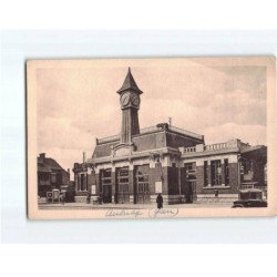 AULNAY SOUS BOIS : La Gare - très bon état