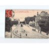 MONTREUIL SOUS BOIS : La mairie et le Boulevard de l'Hôtel de Ville - très bon état