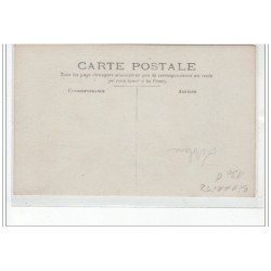 BIARRITZ - AVIATION - CARTE PHOTO - très bon état