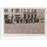 BOURBOURG - CARTE PHOTO - Procession vers 1930 - très bon état